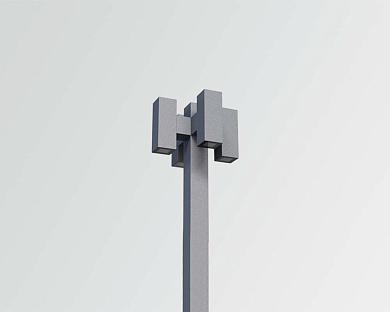    460*460*3000 80 11600 