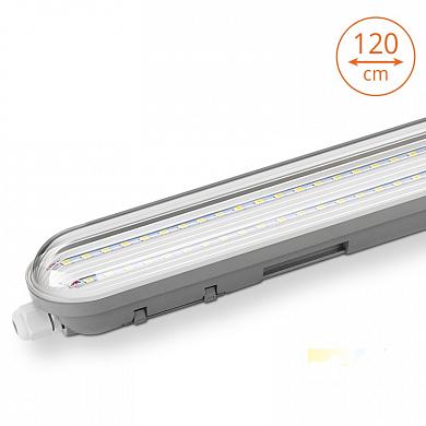  Wolta LWP36D-02 / LWP36C-02  36  4000/6500 IP65 2880  1200x66x76  